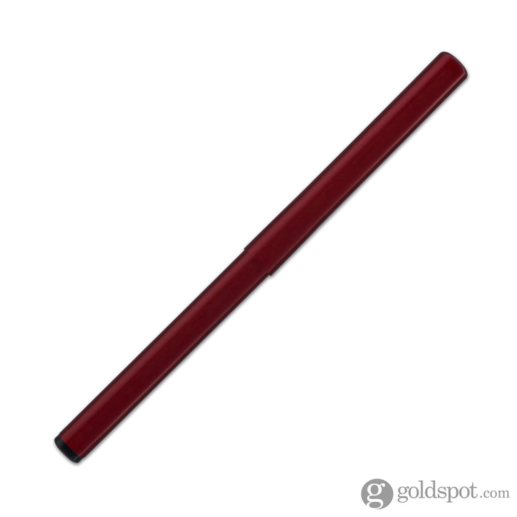 Fisher Space Pen Stowaway Ballpoint Pen in Red Anodized Aluminum Ballpoint Pen