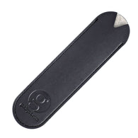 Goldspot Single Pen Sleeve in Black