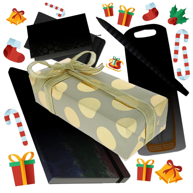 Goldspot Surprise Stocking Stuffer Gift Gift Set
