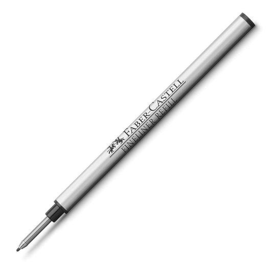Graf Von Faber-Castell Fineliner Refill in Black