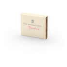 Graf von Faber-Castell Ink Cartridges in Yozakura - Pack of 6 Fountain Pen Cartridges