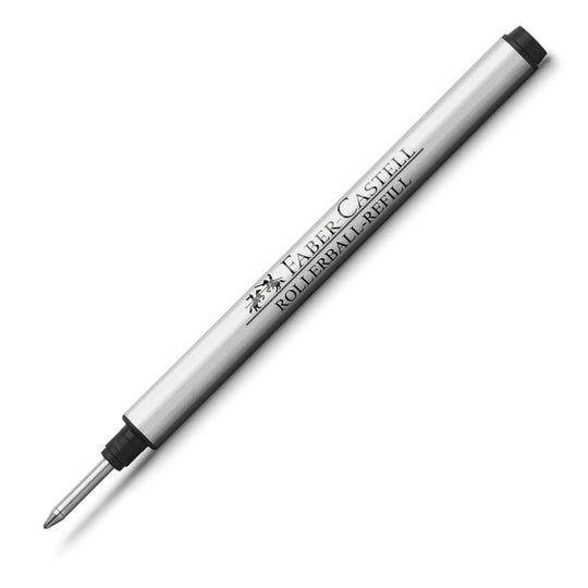 Graf von Faber-Castell Intuition Rollerball Refill in Black