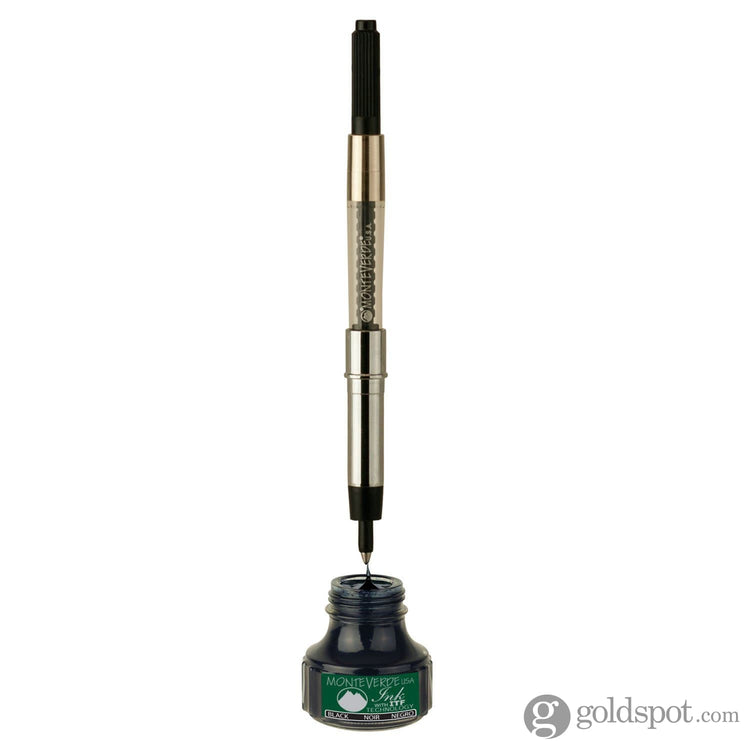 Monteverde Threaded Ink Converter Fountain Pen Converter