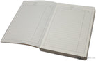 Itoya Profolio Oasis Summit Notebook in Golden Brown - B6 Notebook