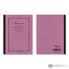 Itoya Profolio Petite Journal in Berry - B7 Journal