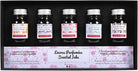 J. Herbin Scented Ink Gift Set - Set of 5 - 10 mL Bottled Ink