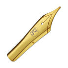 Jowo #6 Gold-Plated Stainless Steel Replacement Nib Fountain Pen Nibs