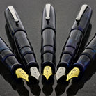 Jowo #6 Stainless Steel Replacement Nib Fountain Pen Nibs
