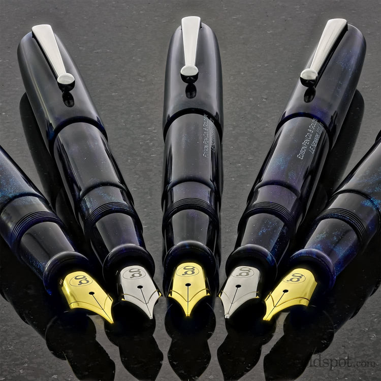 Jowo #6 Stainless Steel Replacement Nib Fountain Pen Nibs