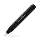 Kaweco AC Sport Ballpoint Pen in Carbon Black Ballpoint Pen
