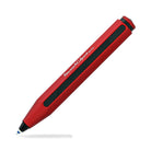 Kaweco AC Sport Ballpoint Pen in Carbon Red Ballpoint Pen
