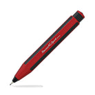 Kaweco AC Sport Mechanical Pencil in Carbon Red - 0.7mm Mechanical Pencil