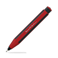 Kaweco AC Sport Mechanical Pencil in Carbon Red - 0.7mm