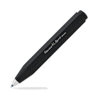 Kaweco AL Sport Ballpoint Pen in Black Ballpoint Pen