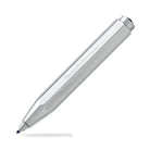 Kaweco AL Sport Ballpoint Pen in Raw Aluminum Ballpoint Pen