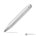 Kaweco AL Sport Ballpoint Pen in Raw Aluminum Ballpoint Pen