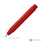 Kaweco AL Sport Ballpoint Pen in Red Ballpoint Pen