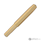Kaweco AL Sport Fountain Pen in Gold - Special Edition Fountain Pen