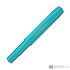 Kaweco AL Sport Fountain Pen in Iguana Blue Fountain Pen