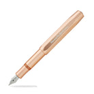 Kaweco AL Sport Fountain Pen in Rose Gold Fountain Pen