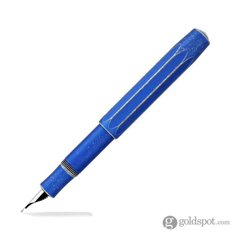 Kaweco AL Sport Fountain Pen in Stonewashed Blue Fountain Pen