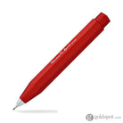 Kaweco AL Sport Mechanical Pencil in Red - 0.7mm Mechanical Pencil