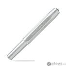 Kaweco AL Sport Rollerball Pen in Raw Aluminum Rollerball Pen