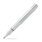 Kaweco AL Sport Rollerball Pen in Raw Aluminum Rollerball Pen