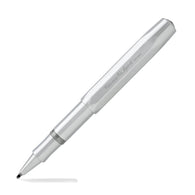 Kaweco AL Sport Rollerball Pen in Raw Aluminum
