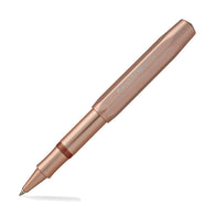 Kaweco AL Sport Rollerball Pen in Rose Gold