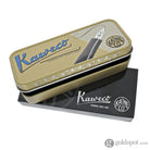 Kaweco AL Sport Rollerball Pen in Silver Rollerball Pen