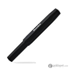 Kaweco Calligraphy Fountain Pen in Classic Black - 1.5 Nib Fountain Pen