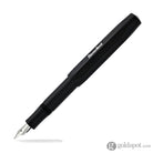 Kaweco Calligraphy Fountain Pen in Classic Black - 1.9 Nib Fountain Pen