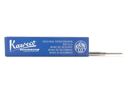 Kaweco Capless G2 Gel Rollerball Refill - Blue - Medium Point