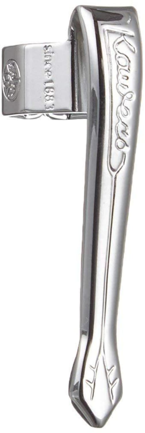 Kaweco Classic Special Clip in Chrome Accessory