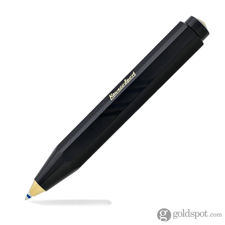 Kaweco Classic Sport Ballpoint Pen in 1935 Guilloch Ballpoint Pen