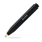 Kaweco Classic Sport Ballpoint Pen in Black Ballpoint Pen