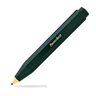 Kaweco Classic Sport Ballpoint Pen in Green Ballpoint Pen