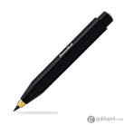 Kaweco Classic Sport Clutch Mechanical Pencil in Black - 3.2mm Mechanical Pencil