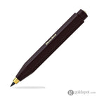Kaweco Classic Sport Clutch Mechanical Pencil in Bordeaux - 3.2mm Mechanical Pencil