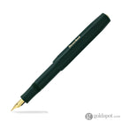 Kaweco Classic Sport Fountain Pen in Green Fountain Pen