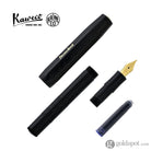 Kaweco Classic Sport Fountain Pen in Guilloch Fountain Pen