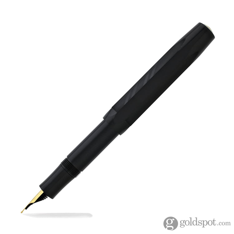 Kaweco Classic Sport Fountain Pen in Guilloch Fountain Pen