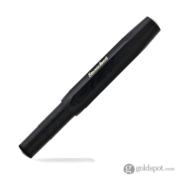 Kaweco Classic Sport Fountain Pen in Guilloch Fountain Pen