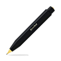 Kaweco Classic Sport Mechanical Pencil in Black - 0.7mm