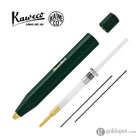 Kaweco Classic Sport Mechanical Pencil in Green - 0.7mm Mechanical Pencil