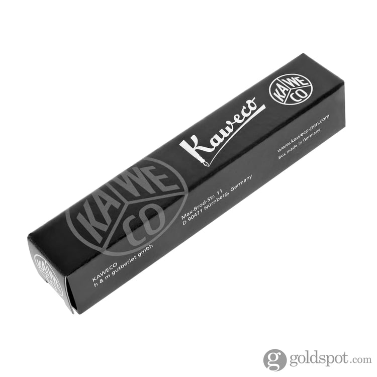 Kaweco Classic Sport Mechanical Pencil in Navy - 0.7mm Mechanical Pencil