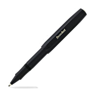 Kaweco Classic Sport Rollerball Pen in Black