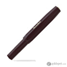 Kaweco Classic Sport Rollerball Pen in Bordeaux Rollerball Pen