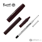 Kaweco Classic Sport Rollerball Pen in Bordeaux Rollerball Pen